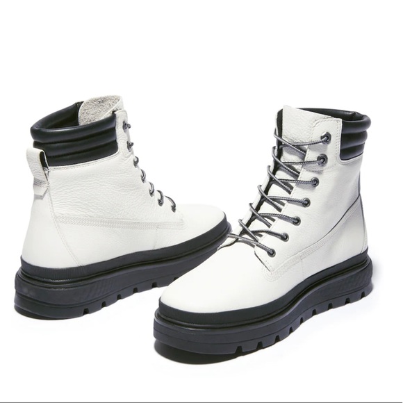 🆕 TIMBERLAND RAY CITY BOOT - WOMEN'S - Picture 4 of 4